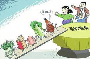 問題食品僅退換貨即可？畜牧漁業(yè)飼料安全監(jiān)管的深層思考